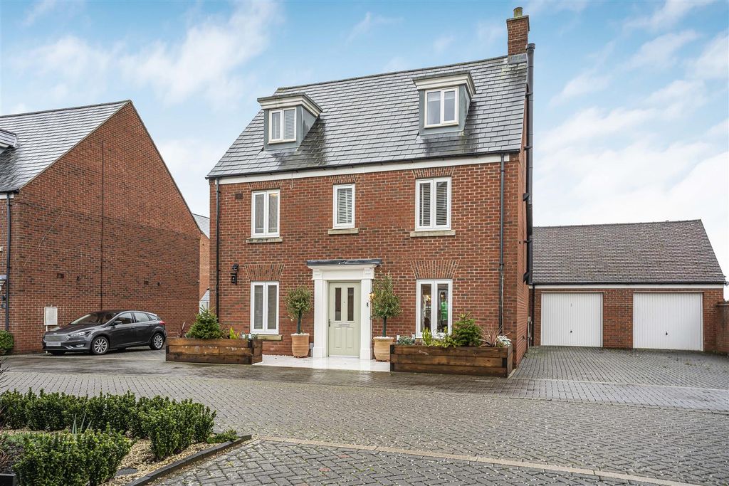 Additional image 18 of 5 bed detached house for saleAscot Way, Bicester OX26