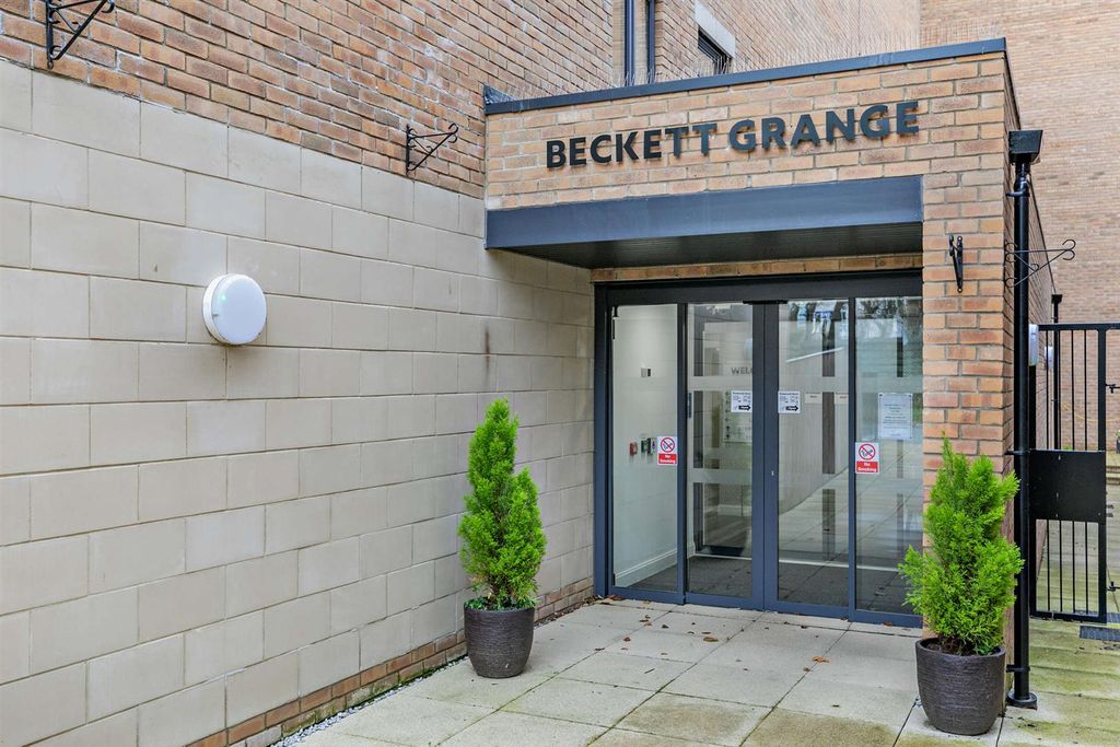 Additional image 20 of 2 bed flat for saleBeckett Grange, Barnsley S70