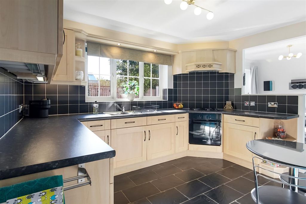 Additional image 3 of 4 bed detached house for saleSt. Georges Gate, Middleton St. George, Darlington DL2