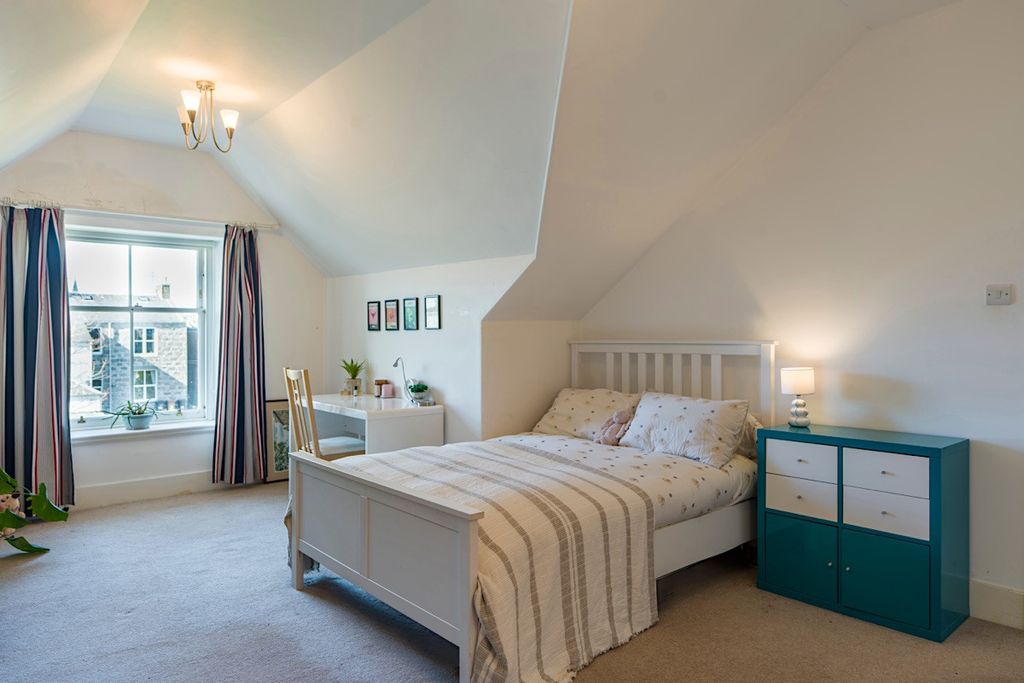 Additional image 10 of 7 bed semi-detached house for saleHamilton Place, Aberdeen AB15