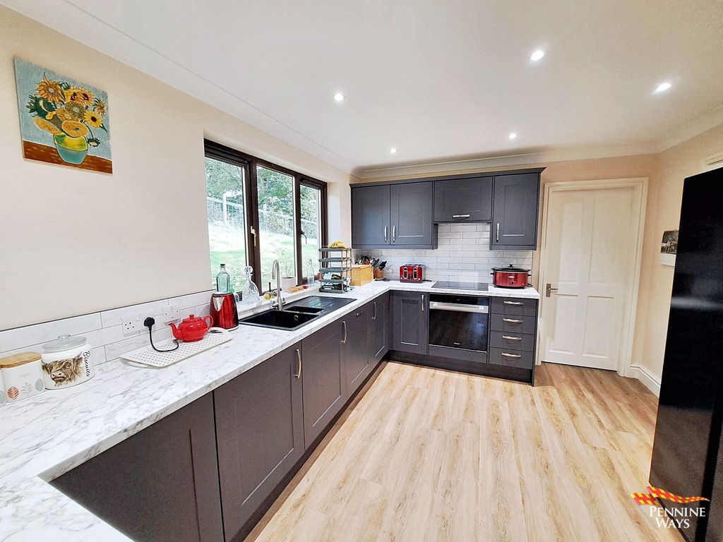 Additional image 3 of 3 bed detached house for saleLow Byer Park, Alston CA9