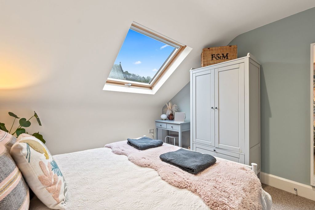 Additional image 8 of 1 bed flat for saleWards House, 153 Smedley Street, Matlock DE4