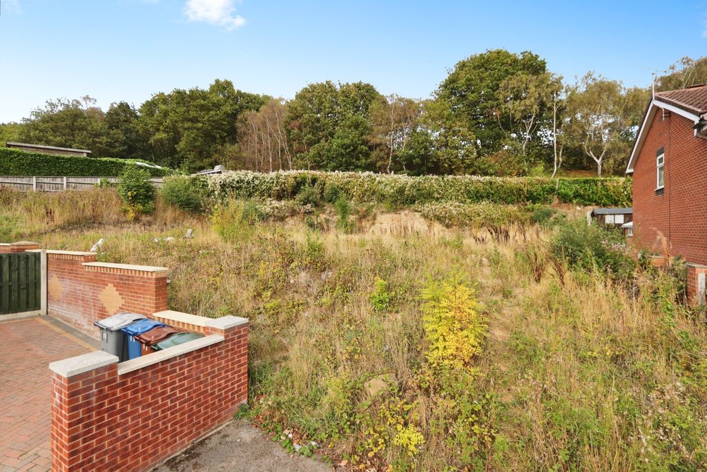 Additional image 17 of Land for saleLund Close, Barnsley S71