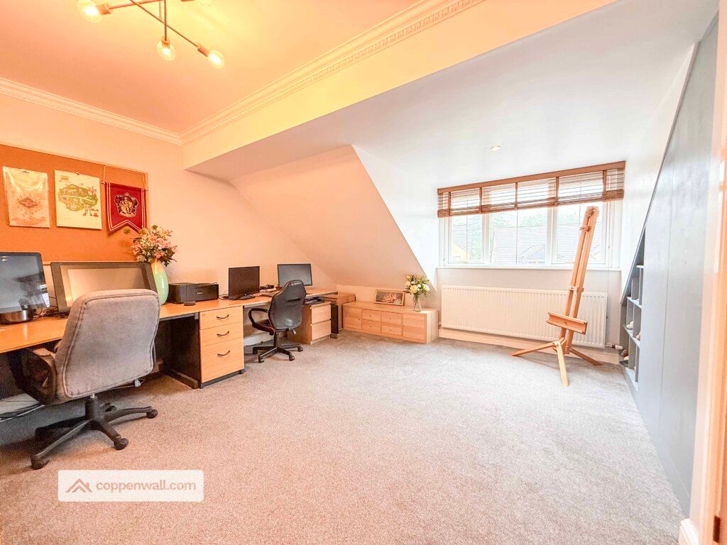 Additional image 22 of 5 bed detached house for saleLynns Court, Weir, Rossendale OL13