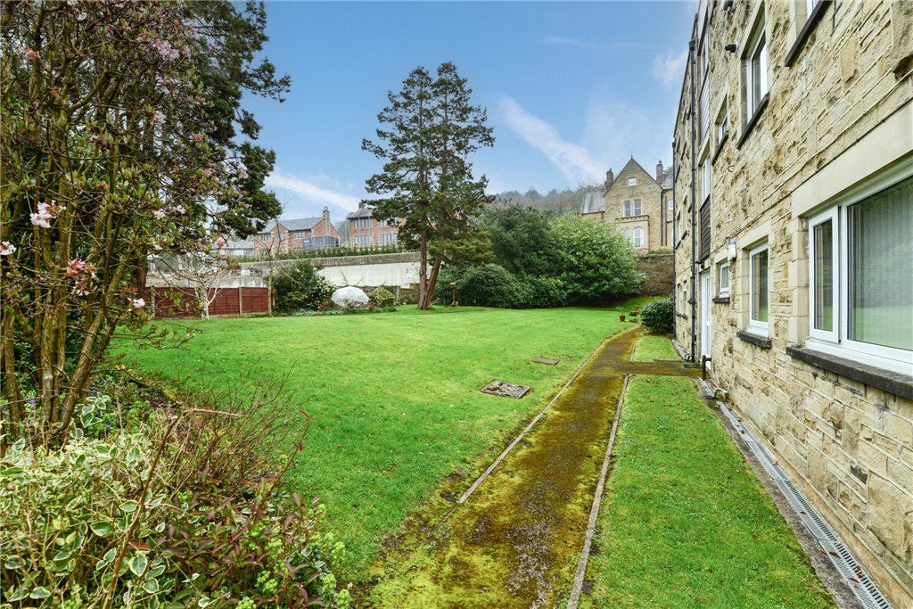 Additional image 16 of 2 bed flat for salePark Road, Bingley, West Yorkshire BD16