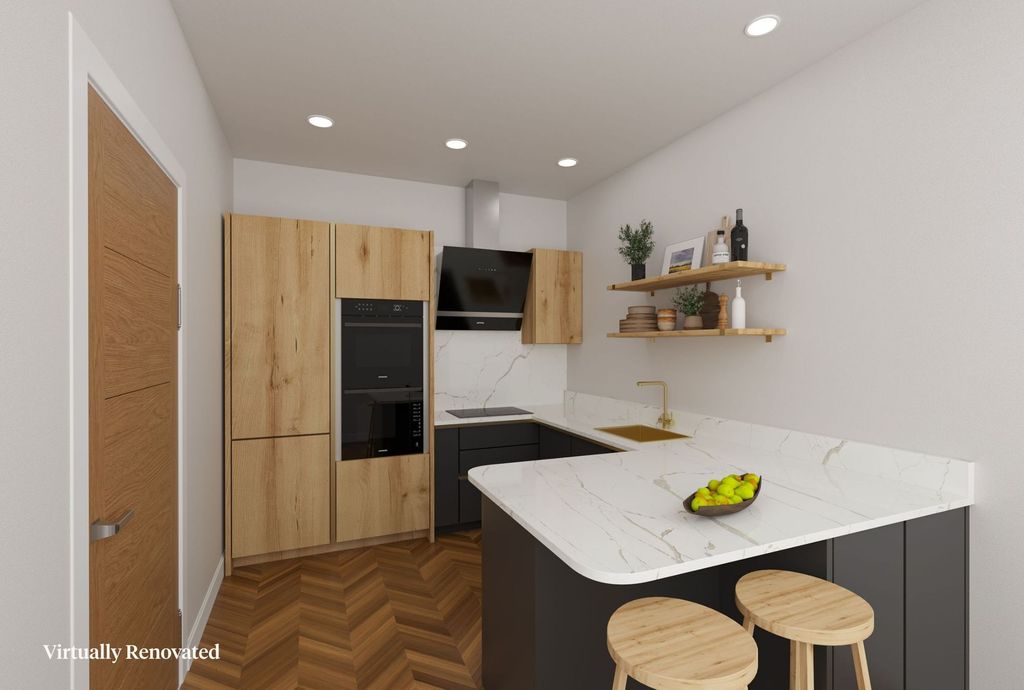 Additional image 2 of 2 bed flat for saleRose Street, New Town, Edinburgh EH2