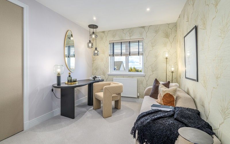 Additional image 13 of 5 bed detached house for sale"Lewis" at Off A81, Past Oakwood Roundabout, Killearn G63