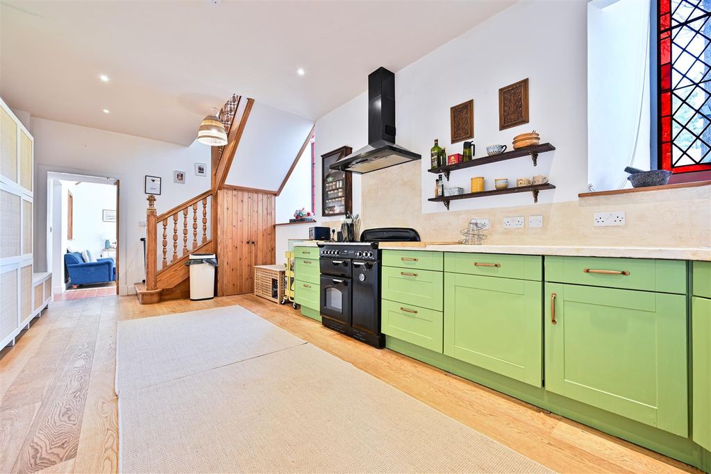 Additional image 9 of 4 bed detached house for saleCoulter, Biggar ML12