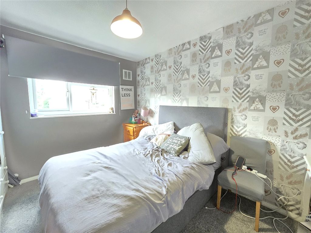 Additional image 4 of 2 bed maisonette for saleCarlcroft, Wilnecote, Tamworth, Staffordshire B77