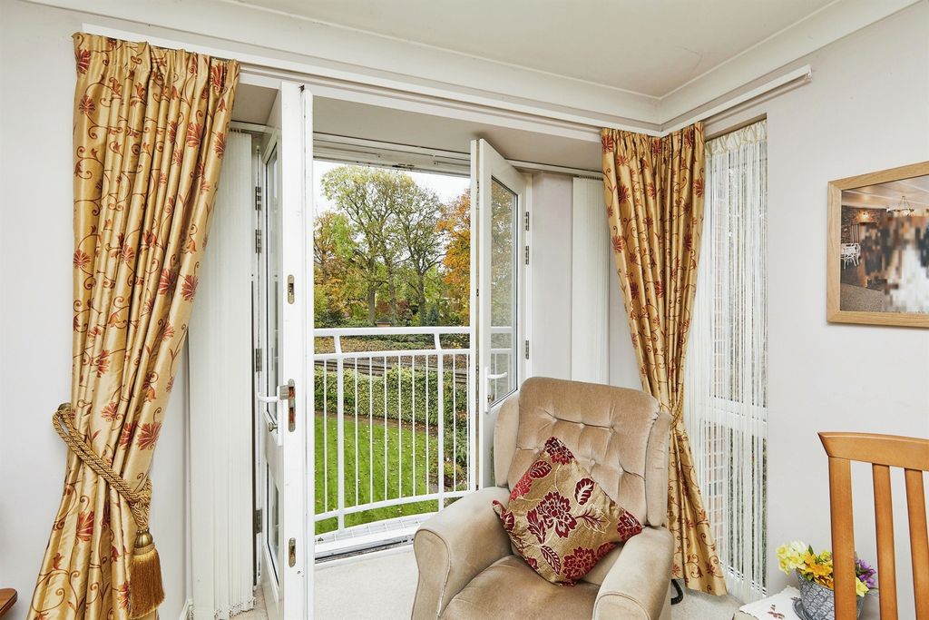 Additional image 11 of 1 bed flat for saleKedleston Close, Belper DE56
