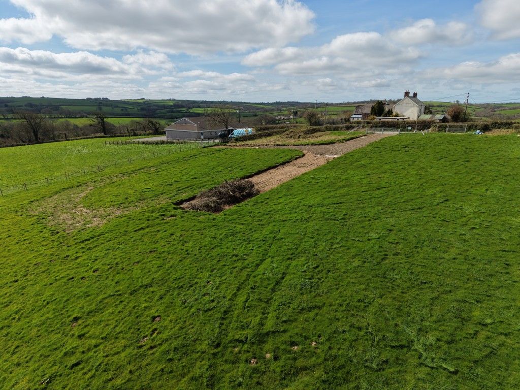 Land for saleLand At Sutcombe, Holsworthy, Devon EX22 photo 4