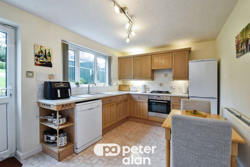Additional image 9 of 4 bed detached house for saleThe Rise, Aberdare CF44
