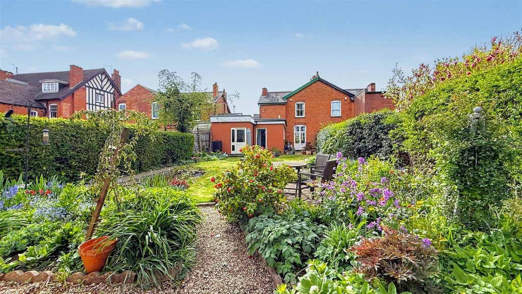 Additional image 22 of 3 bed semi-detached house for saleMary Vale Road, Bournville, Birmingham B30