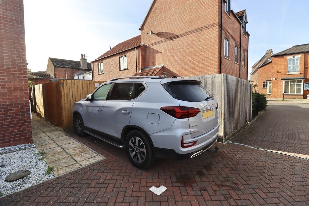 Additional image 11 of 2 bed maisonette for saleWesley Court, Market Rasen LN8