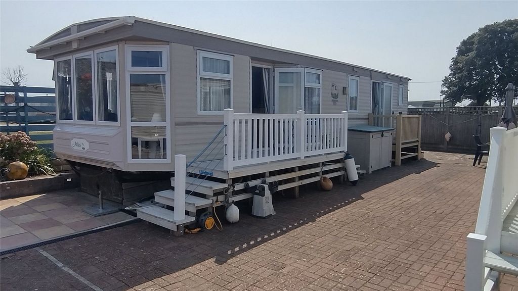 Additional image 7 of Land for saleEastoke Avenue, Hayling Island, Hampshire PO11