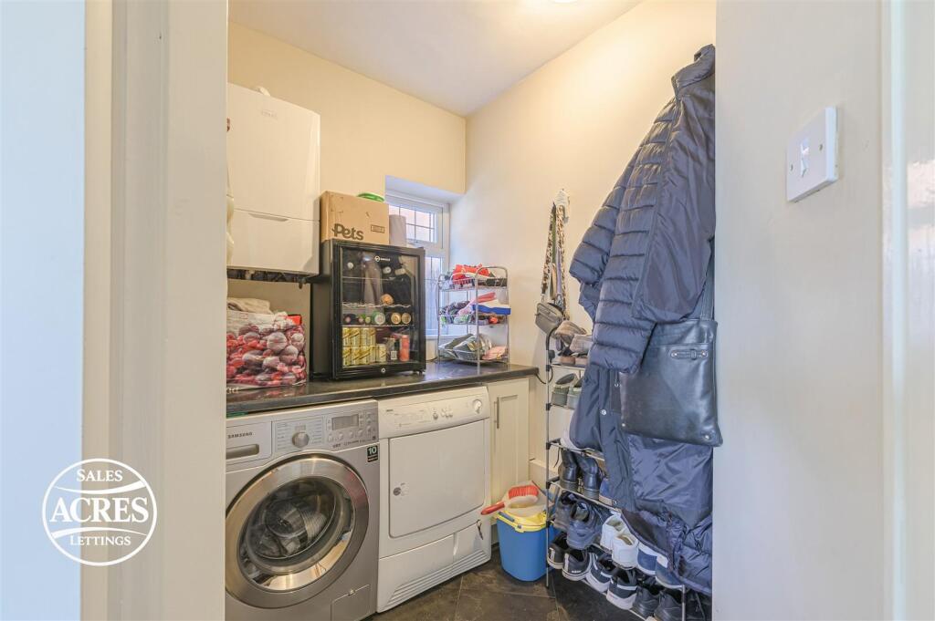 Additional image 13 of Pilkington Avenue, Sutton Coldfield