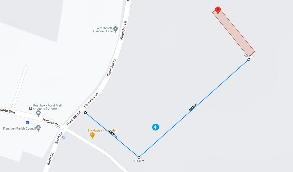 Additional image 6 of Land for saleHogpits Bottom, Hemel Hempstead HP3