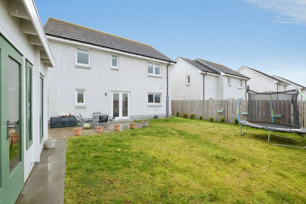 Additional image 19 of 4 bed detached house for saleRowan Gardens, Conon Bridge IV7