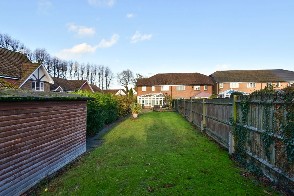 Additional image 22 of 4 bed end terrace house for saleLapwing Way, Abbots Langley WD5