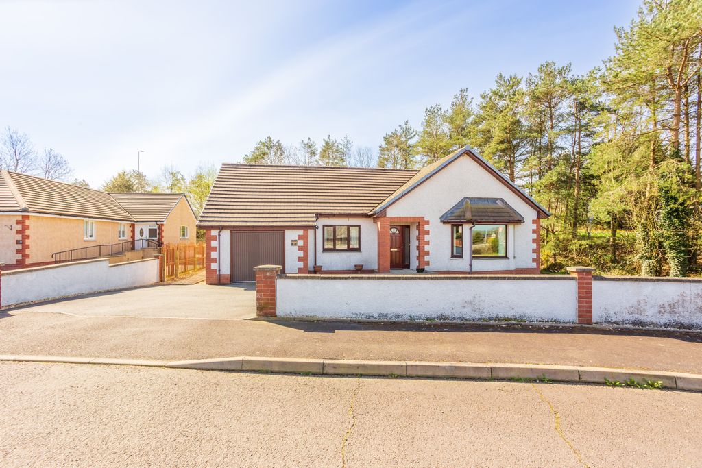 Additional image 36 of 3 bed detached bungalow for saleTownhead Gardens, Dumfries DG1