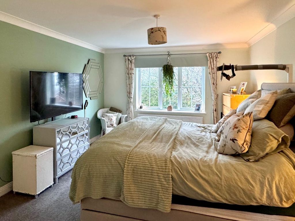 Additional image 18 of 4 bed detached house for saleHeol Fioled, Barry CF63