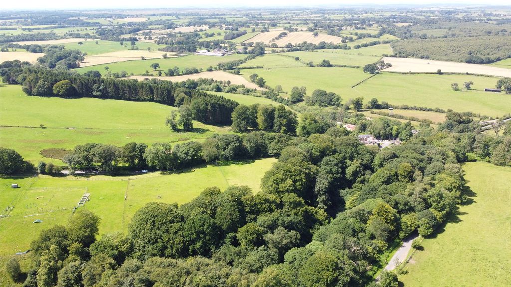 Additional image 7 of Land for saleQuarrybeck Wood, Brampton, Cumbria CA8