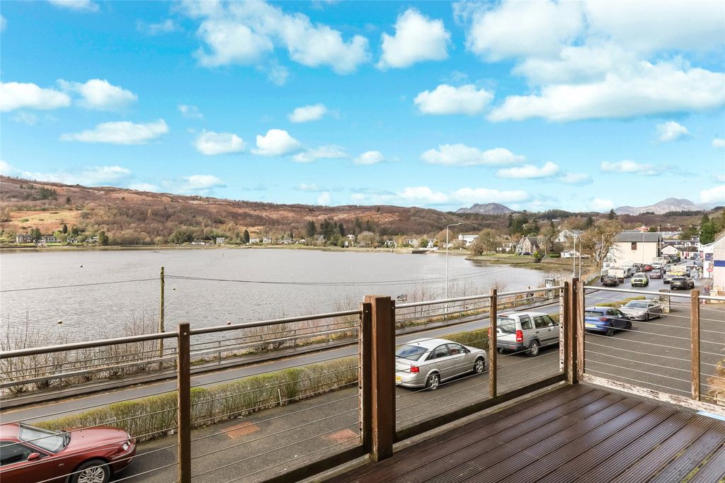 Additional image 16 of 5 bed detached house for saleMain Road, Garelochhead, Helensburgh, Argyll And Bute G84