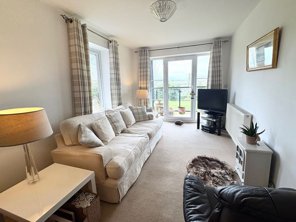Additional image 3 of 1 bed flat for saleSt. Monicas Way, Ashbourne DE6