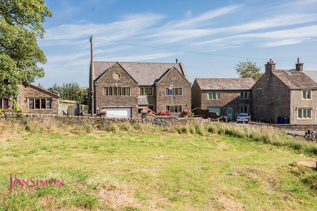 Additional image 68 of 5 bed detached house for saleRoundhill Road, Haslingden, Rossendale BB4