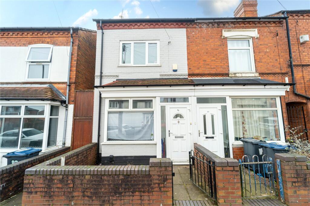 Additional image 2 of Milner Road, Birmingham, B29