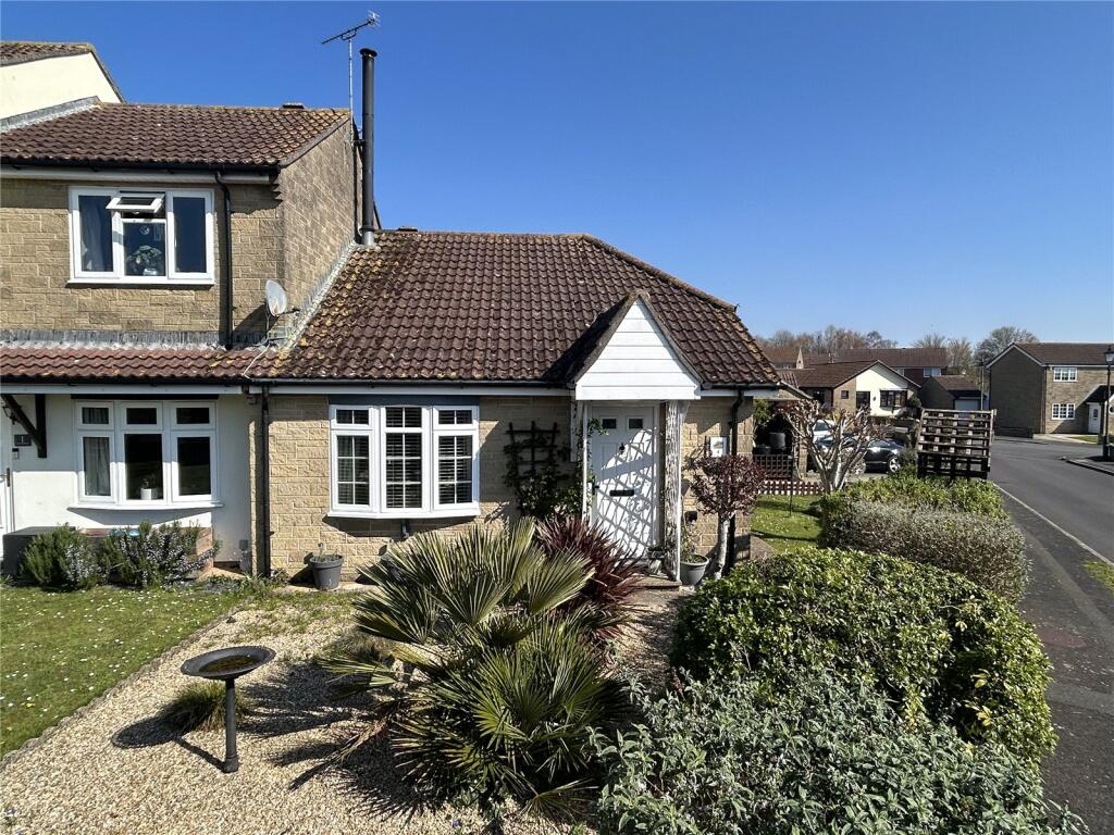 Evesham Avenue, Yeovil, Somerset, BA21