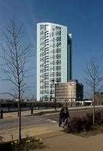 Alexandra Tower, Liverpool L3