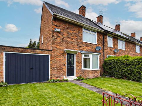 Alderfield Drive, Liverpool L24
