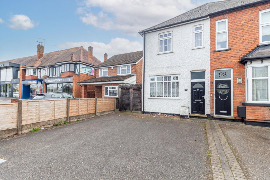 Additional image 17 of Marshall Lake Road, Shirley, Solihull