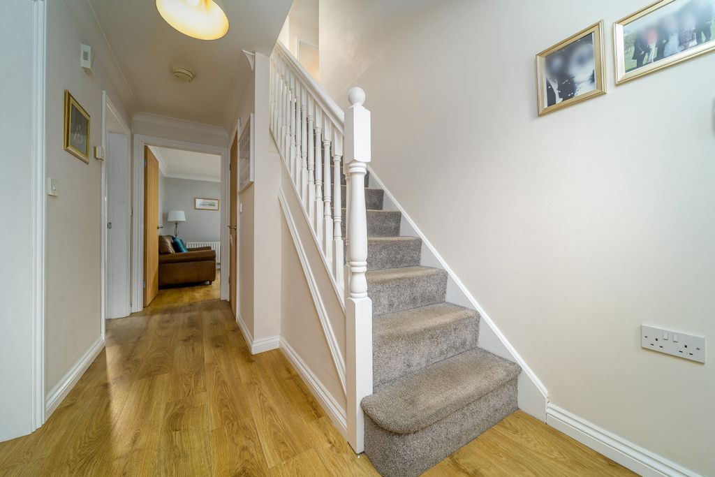 Additional image 16 of 4 bed detached house for saleTyelaw Meadows, Shilbottle, Alnwick, Northumberland NE66