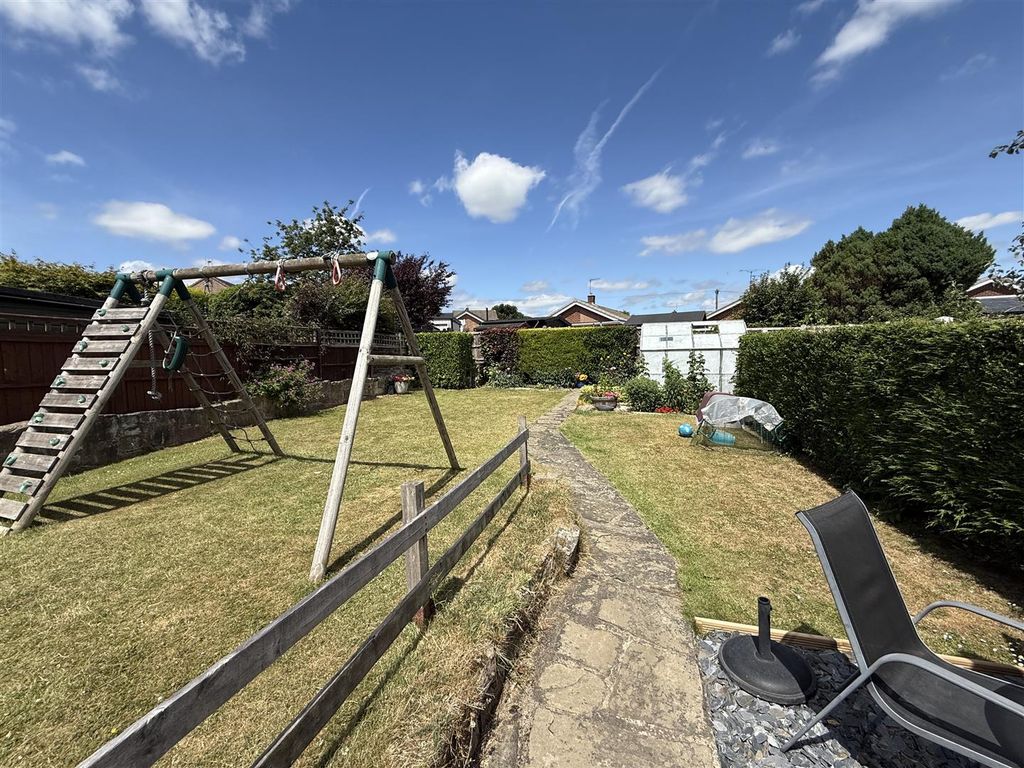 Additional image 18 of 4 bed detached house for saleDovedale Crescent, Belper DE56