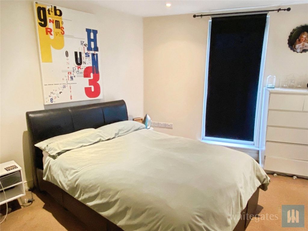 Additional image 5 of 2 bed flat for saleWellfield Gardens, Halifax Road, Dewsbury WF13