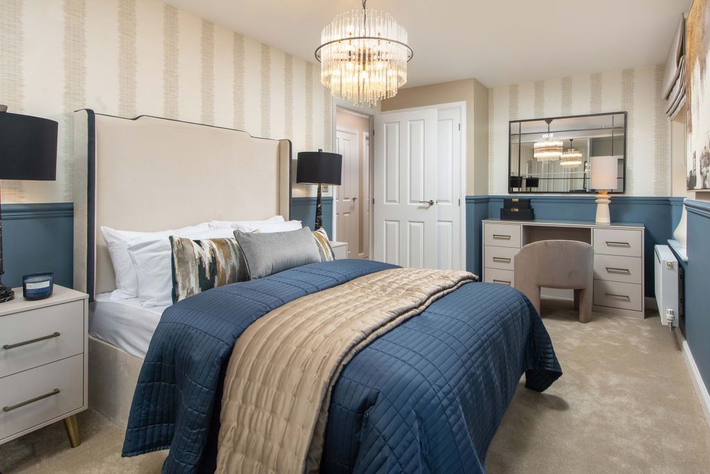 Additional image 8 of 4 bed detached house for sale"Avondale" at White Post Road, Banbury OX15