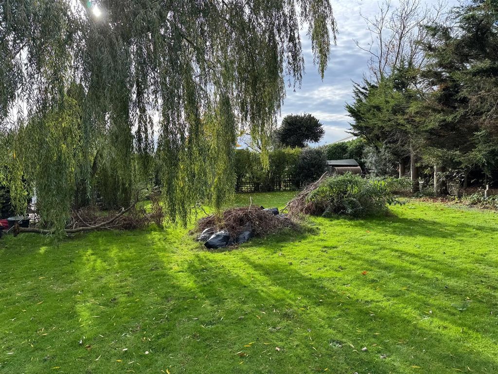 Additional image 2 of Land for saleElmham Drive ( Private Road, Off Felixstowe Road ) Nacton, Ipswich IP10