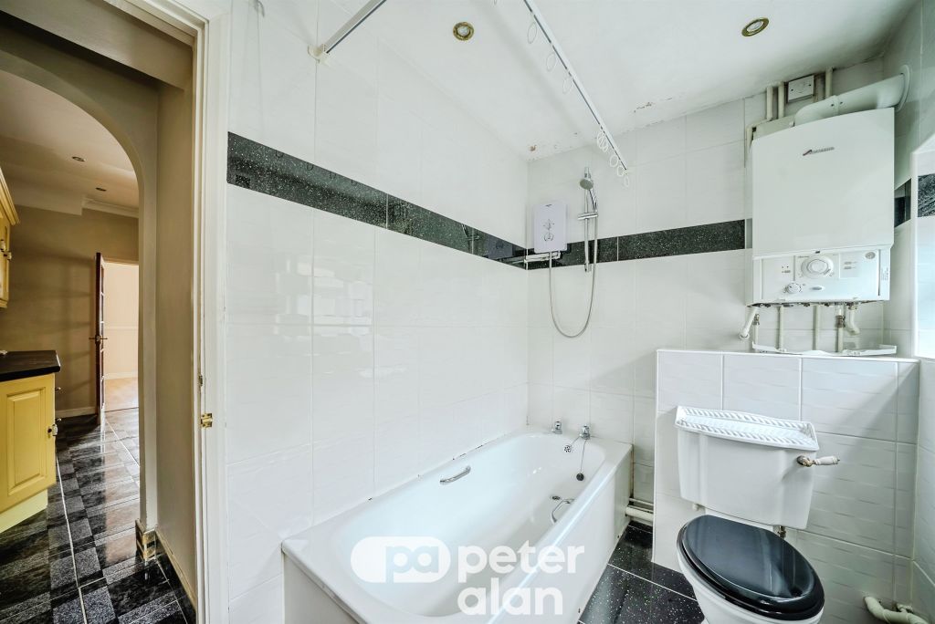 Additional image 19 of 3 bed terraced house for saleCo Operative Terrace, Garndiffaith, Pontypool NP4