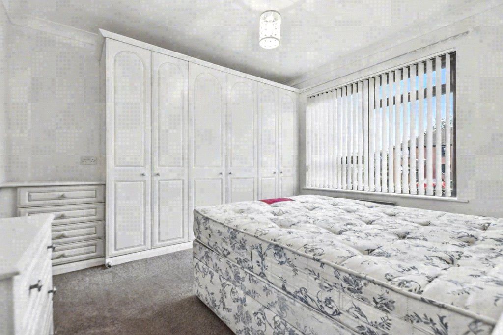 Additional image 5 of 2 bed flat for sale63 Guardian Mews, Lynwood Garth, Leeds, West Yorkshire LS12