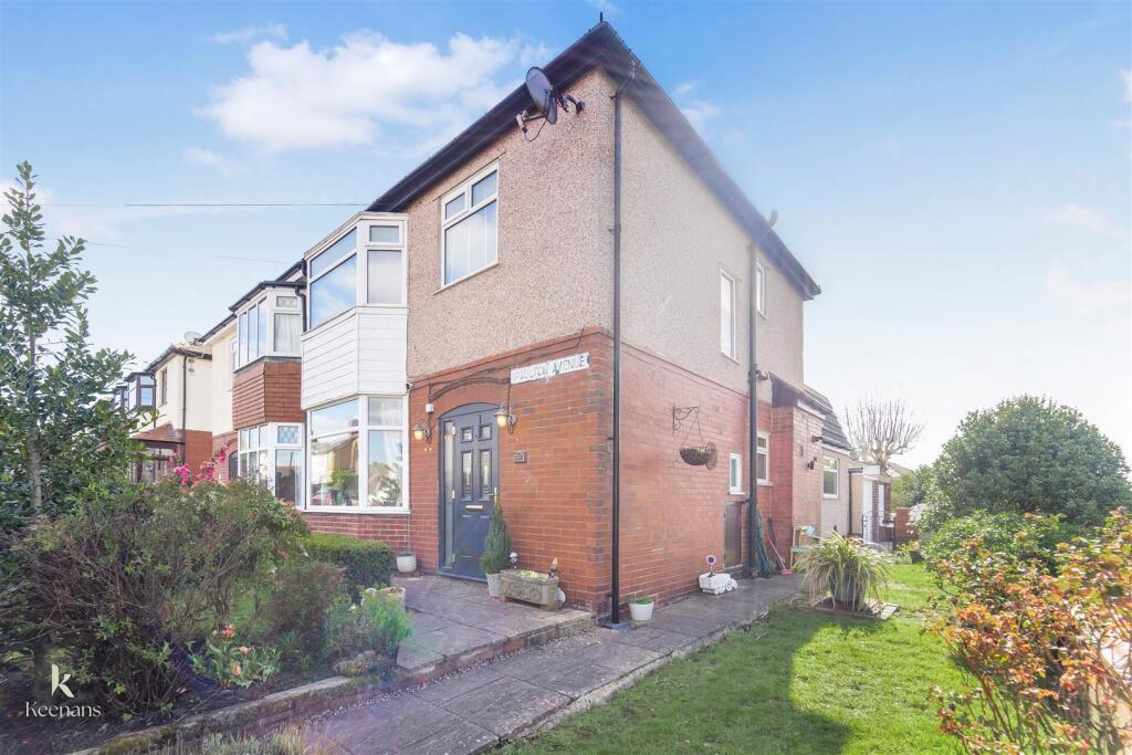 Additional image 19 of Poulton Avenue, Accrington