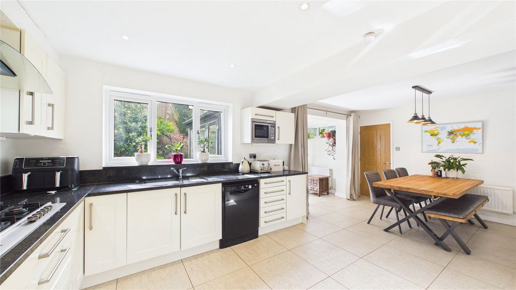 Additional image 5 of 6 bed detached house for saleBagshot, Surrey GU19