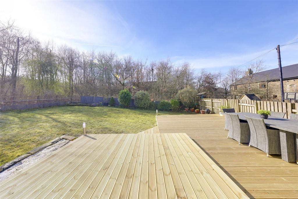 Additional image 35 of 5 bed semi-detached house for saleKimberley Street, Bacup, Rossendale OL13