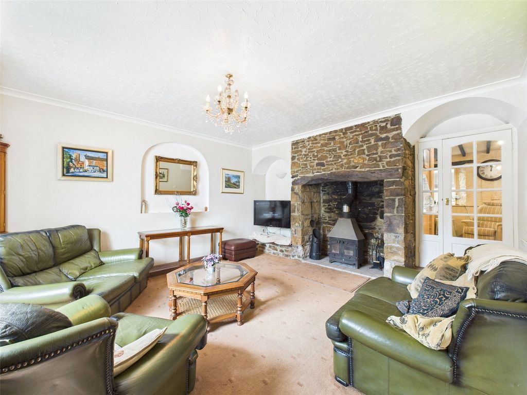 Additional image 8 of 8 bed detached house for saleBlack Torrington, Beaworthy, Devon EX21
