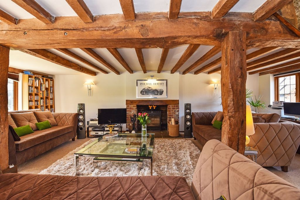 Additional image 4 of 4 bed detached house for saleWest Chiltington Lane, Billingshurst, West Sussex RH14