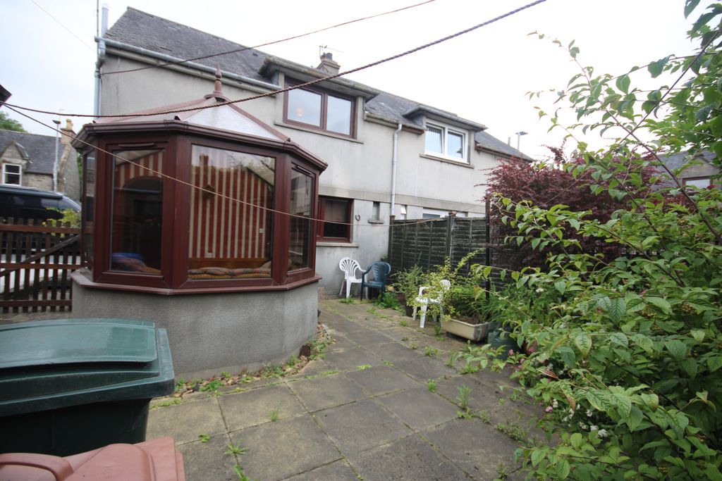 Additional image 13 of 2 bed semi-detached house for saleNo. 19 Balvenie Street, Dufftown, Keith AB55