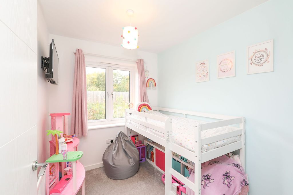Additional image 16 of 3 bed semi-detached house for saleSawmill Mews, Chesterfield S41