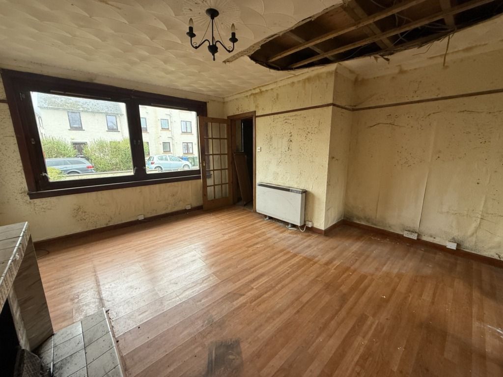 Additional image 5 of 2 bed semi-detached house for sale25 Carn Dearg, Claggan, Fort William PH33