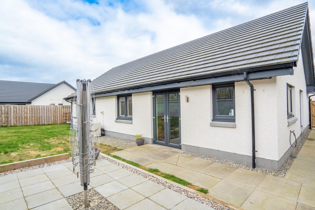 Additional image 28 of 3 bed detached bungalow for saleNewton Park, Inverness IV5